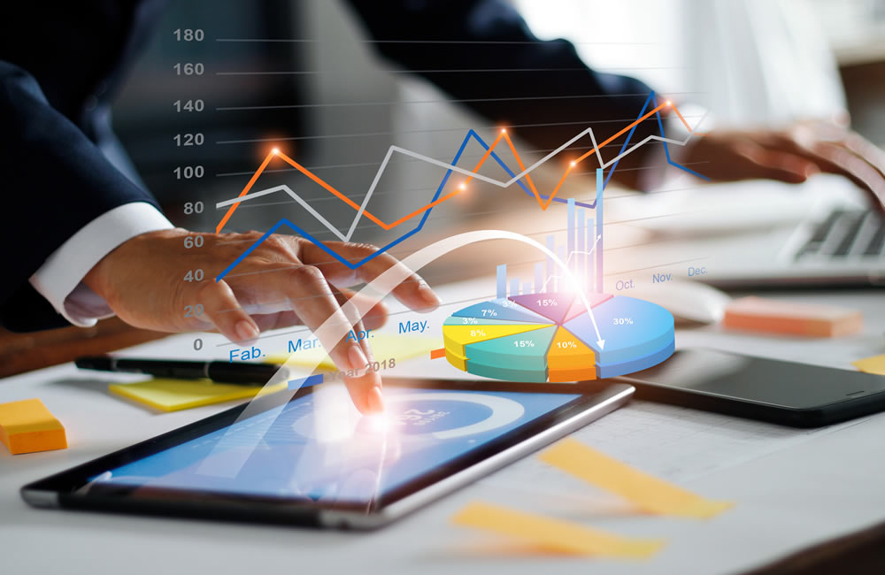 Data Analytics Basics for Smarter Business Decisions