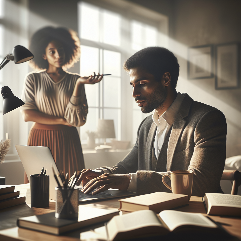 Organizing Narrative Structures for Stronger Fiction Flow