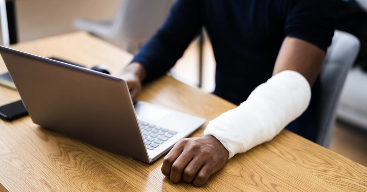 Workers Compensation Rights for Workplace Injury Protection