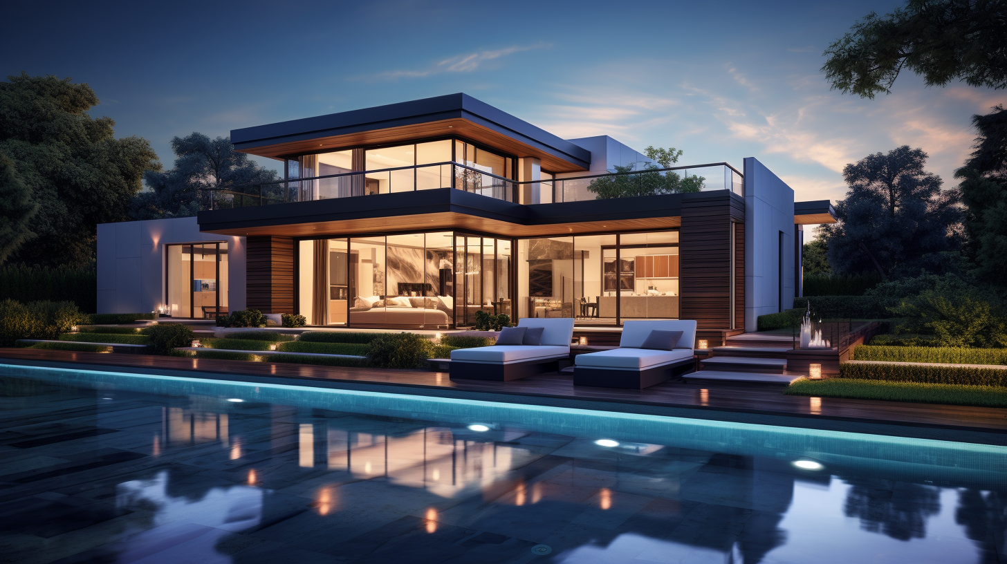 Smart Technology Trends for Connected Modern Living
