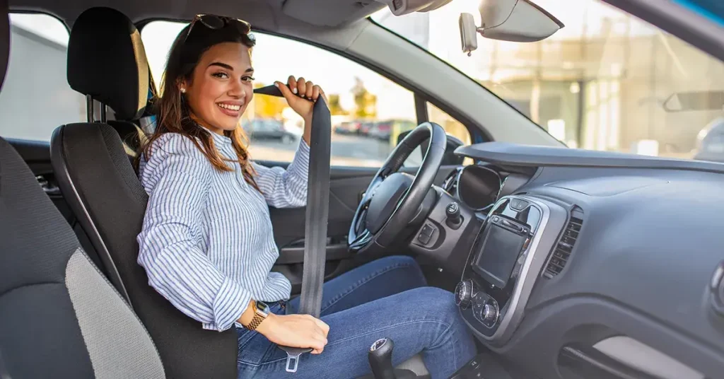 Car Insurance Basics for Better Financial Protection