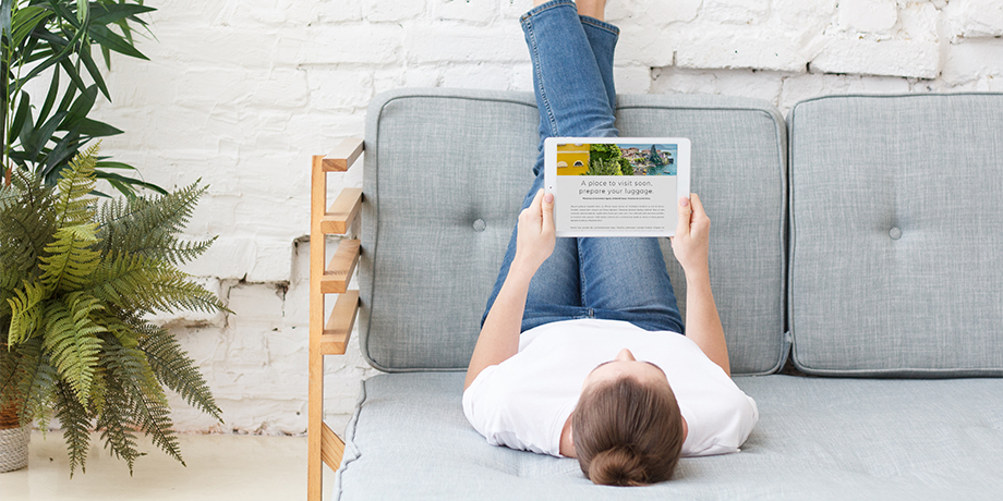 Organizing Content Research for Faster Publishing Workflows