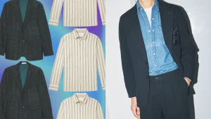 Business Casual Style Tips for Modern Professionals