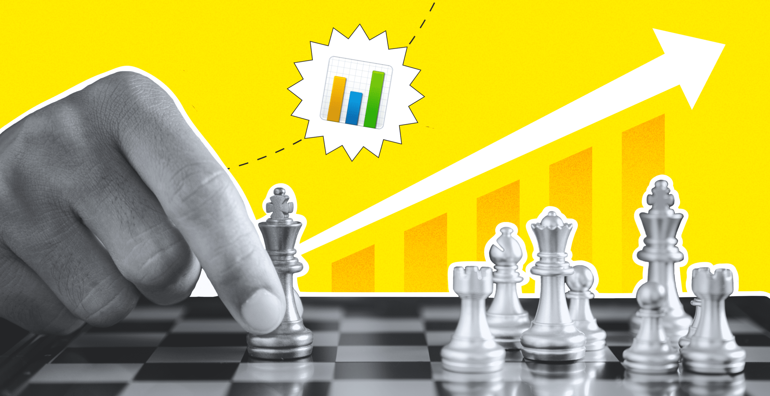 Startup Growth Tactics for Competitive Market Success