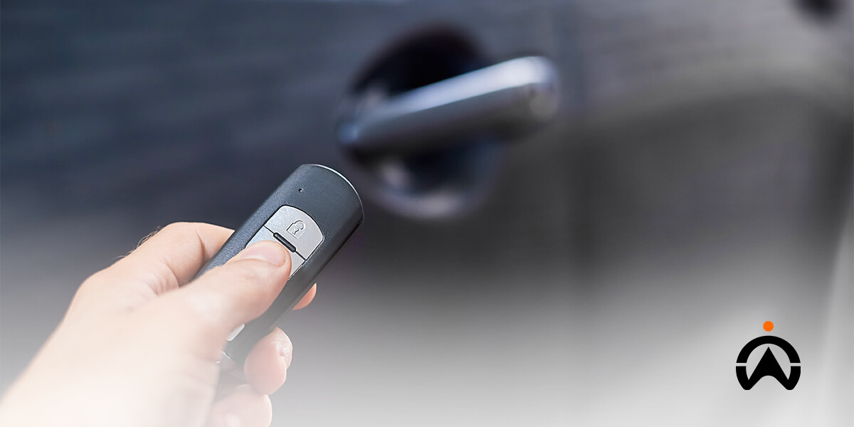 Vehicle Security Tips for Theft Prevention Protection