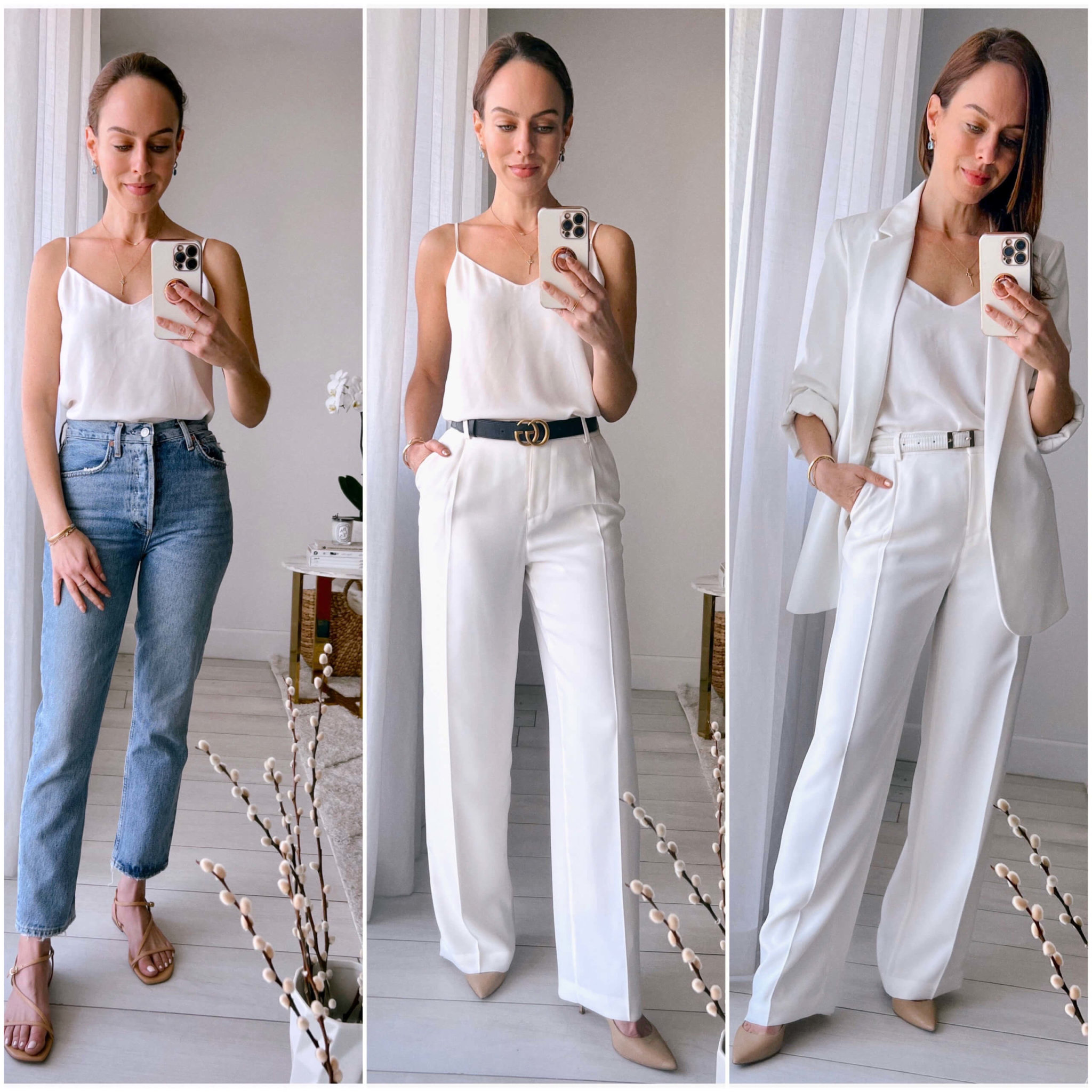 Fashion Tips for Taller Body Type Styling