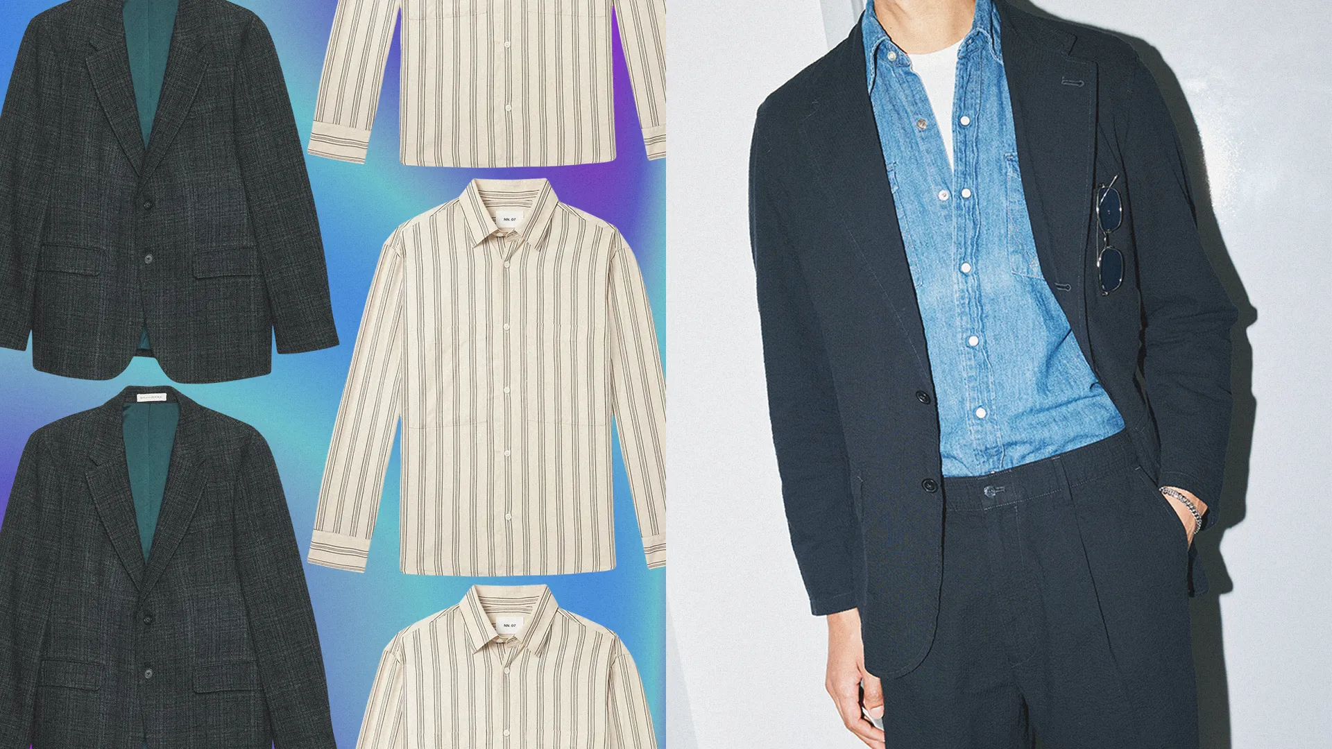 Business Casual Style Tips for Modern Professionals