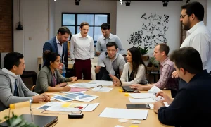 Developing Marketing Funnels Through Strategic Copywriting Skills