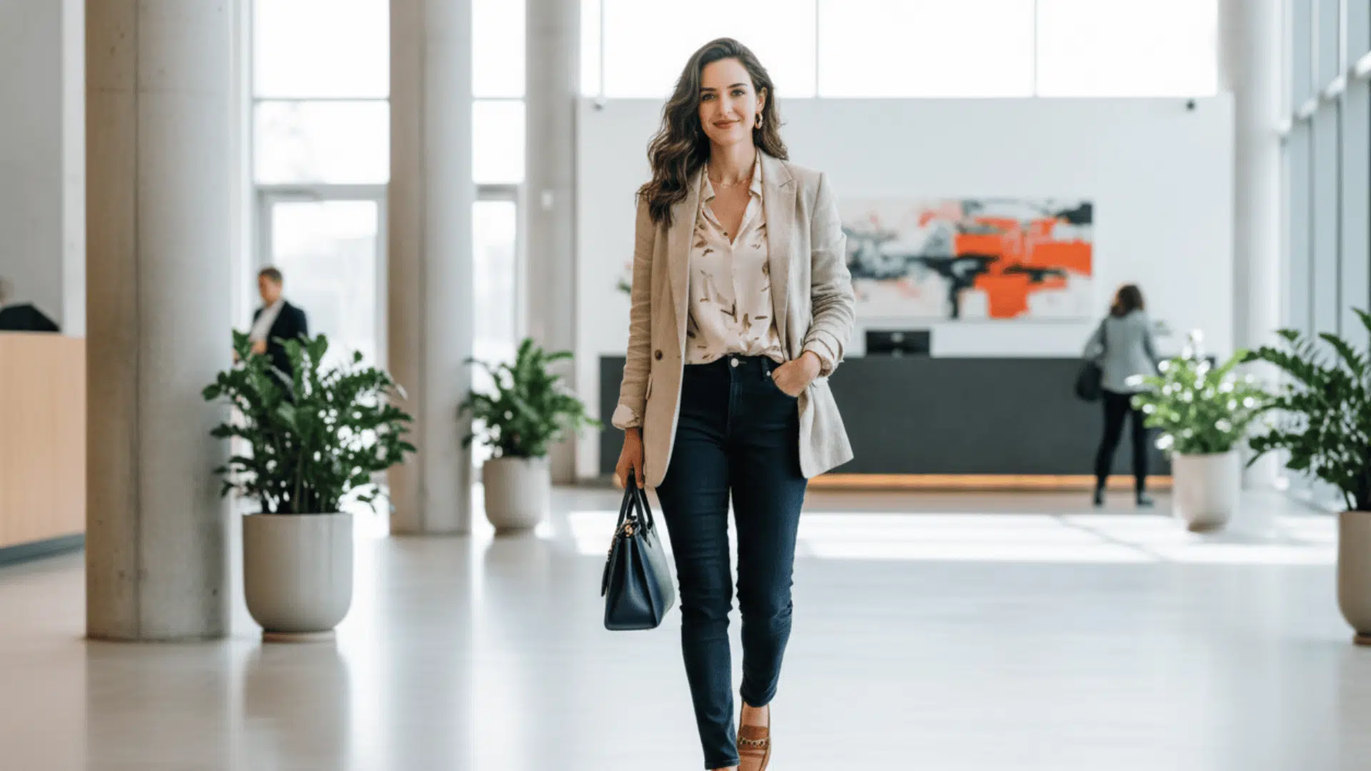 Timeless Fashion Essentials for Elegant Daily Dressing