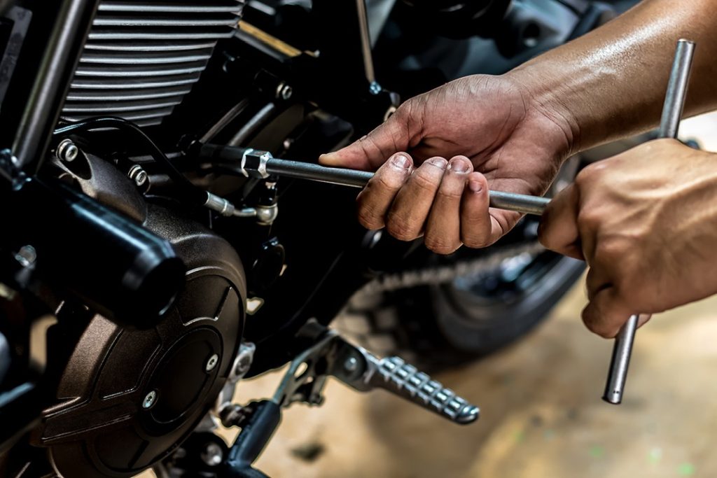 Motorcycle Maintenance Basics for Reliable Road Performance
