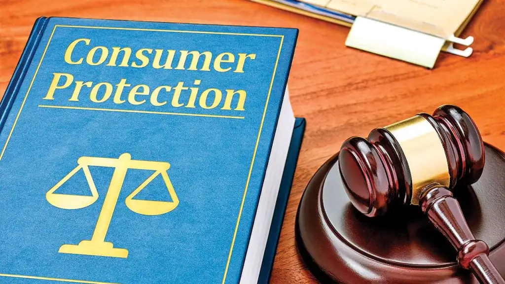 Legal Rights Awareness for Everyday Consumer Protection
