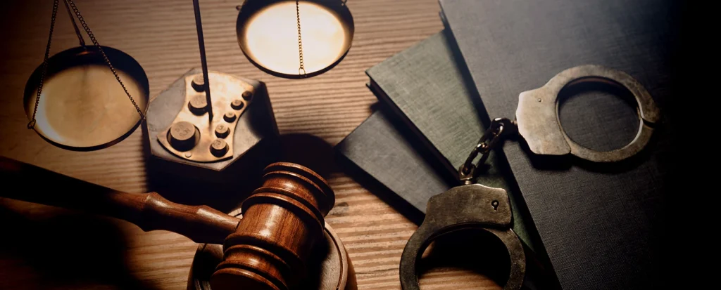 Criminal Law Basics for Courtroom Defense Preparation