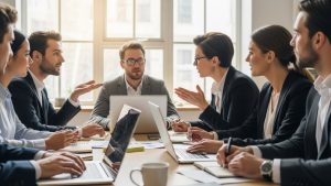 Sales Management Tips for Better Customer Conversions