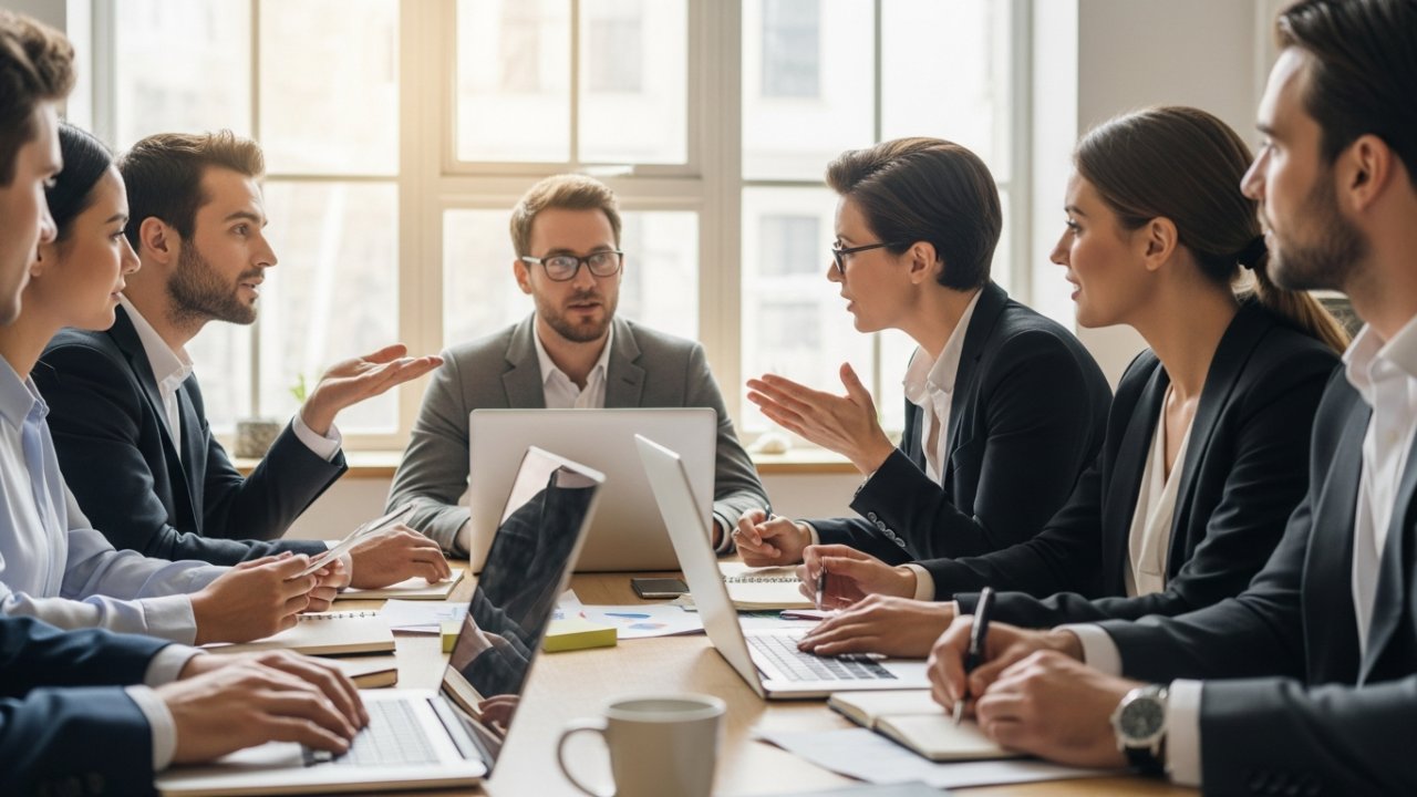 Sales Management Tips for Better Customer Conversions