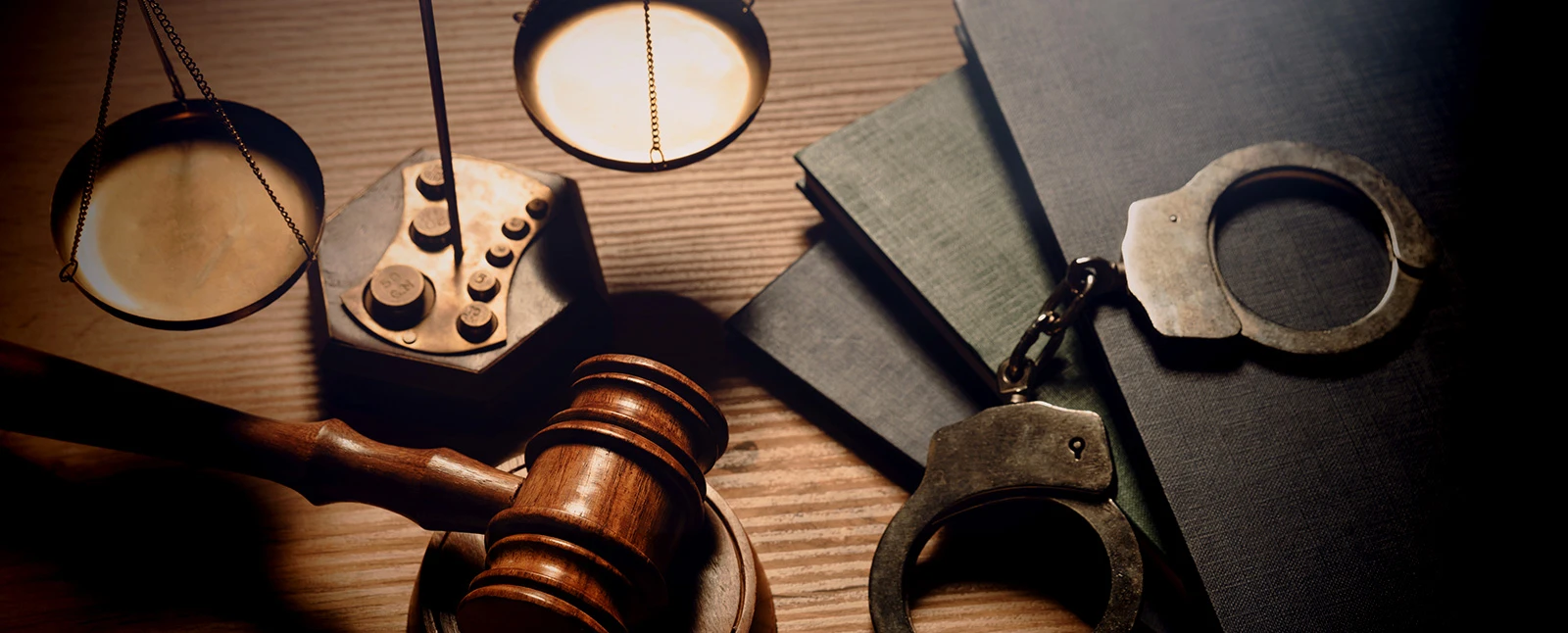 Criminal Law Basics for Courtroom Defense Preparation