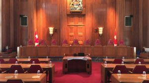 Courtroom Etiquette Basics for Legal Hearing Preparation