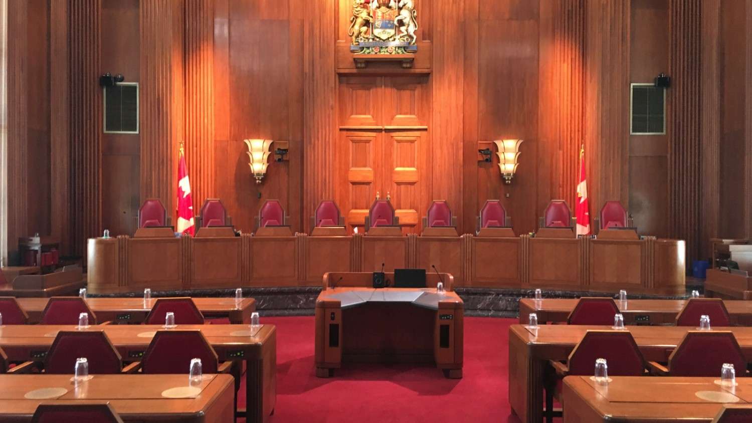Courtroom Etiquette Basics for Legal Hearing Preparation