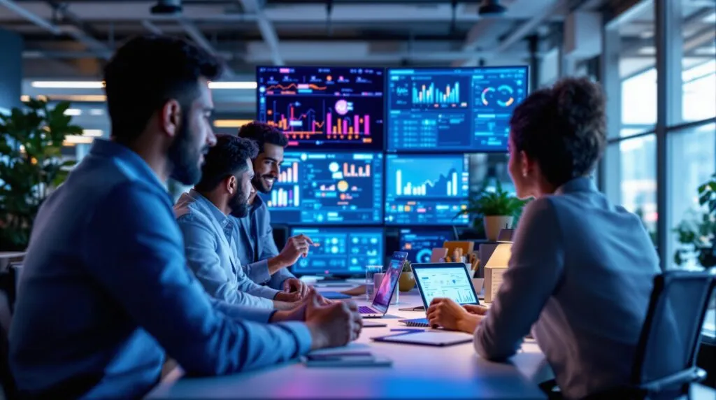 Artificial Intelligence Software for Business Automation Success