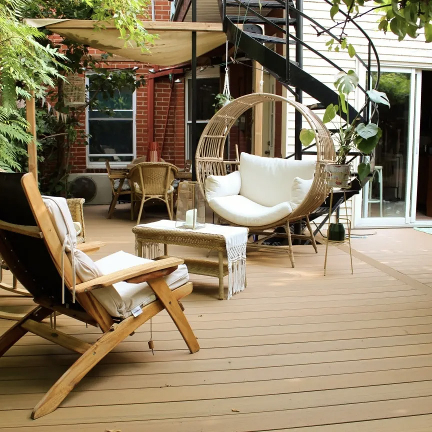 Balcony Decorating Tips for Cozy Outdoor Relaxation