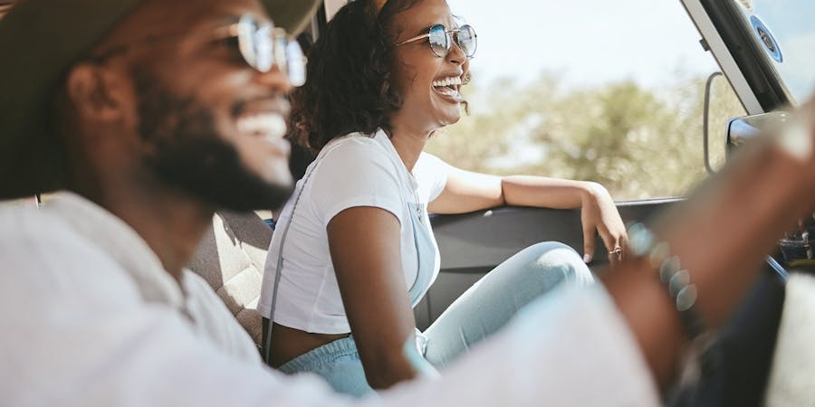 Automotive Travel Essentials for Comfortable Road Adventures