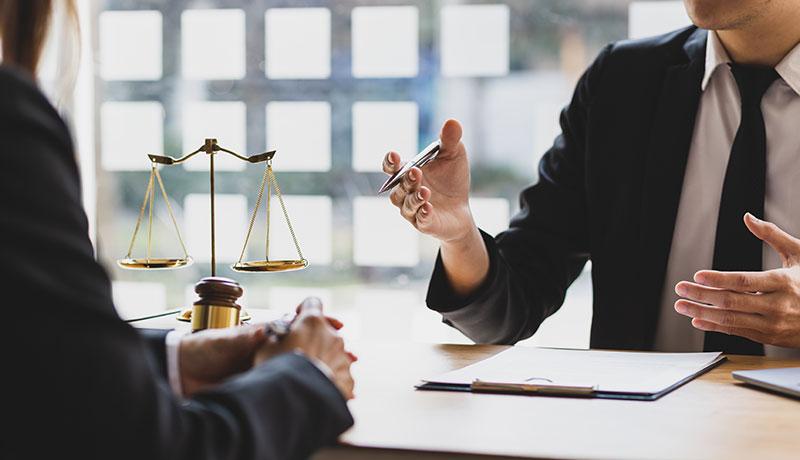 Estate Administration Guidance for Smooth Probate Management