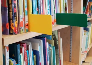 Organizing Content Libraries for Faster Writing Production