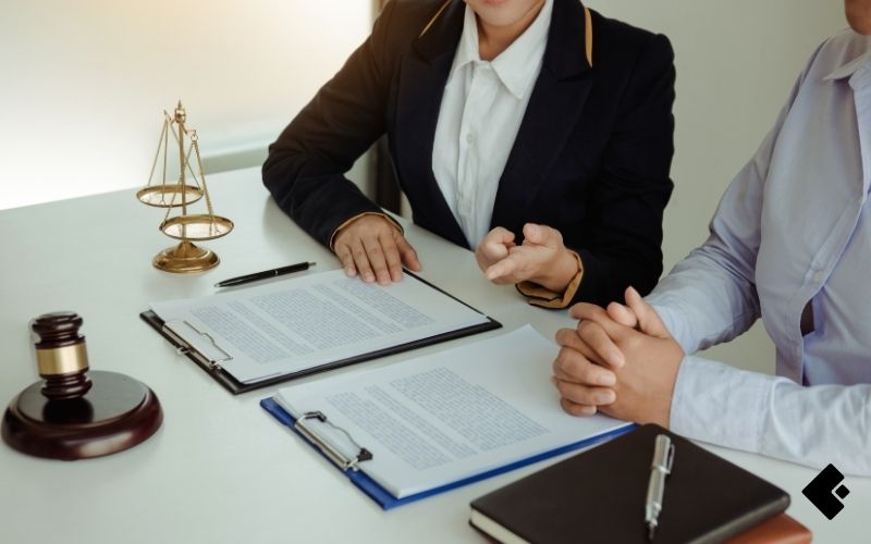 Legal Evidence Collection for Stronger Court Case Support
