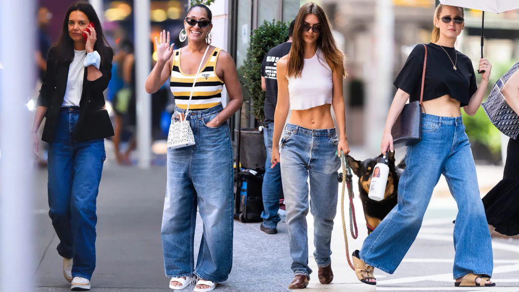 Weekend Streetwear Inspiration for Relaxed Stylish Outfits