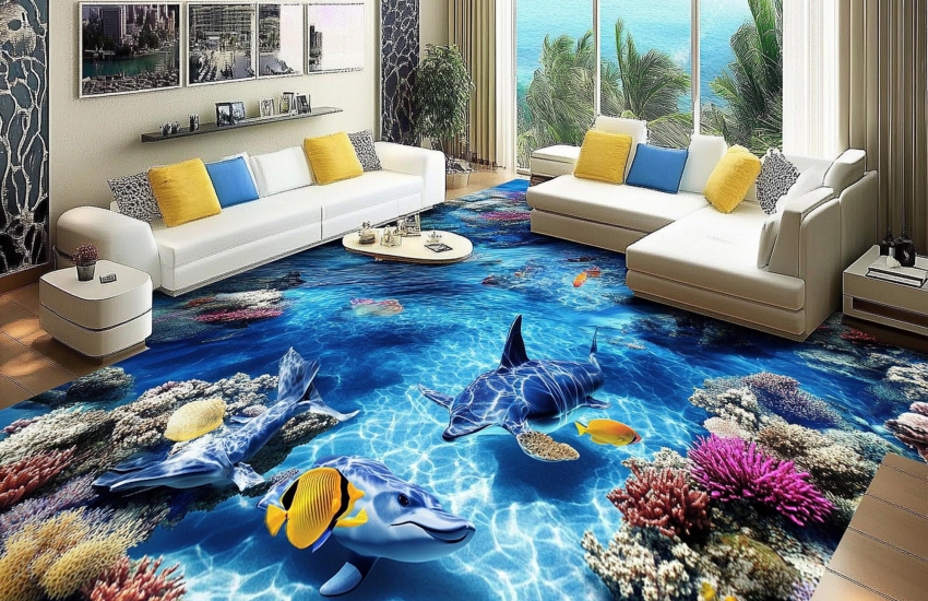Home Flooring Options for Durable Stylish Interiors