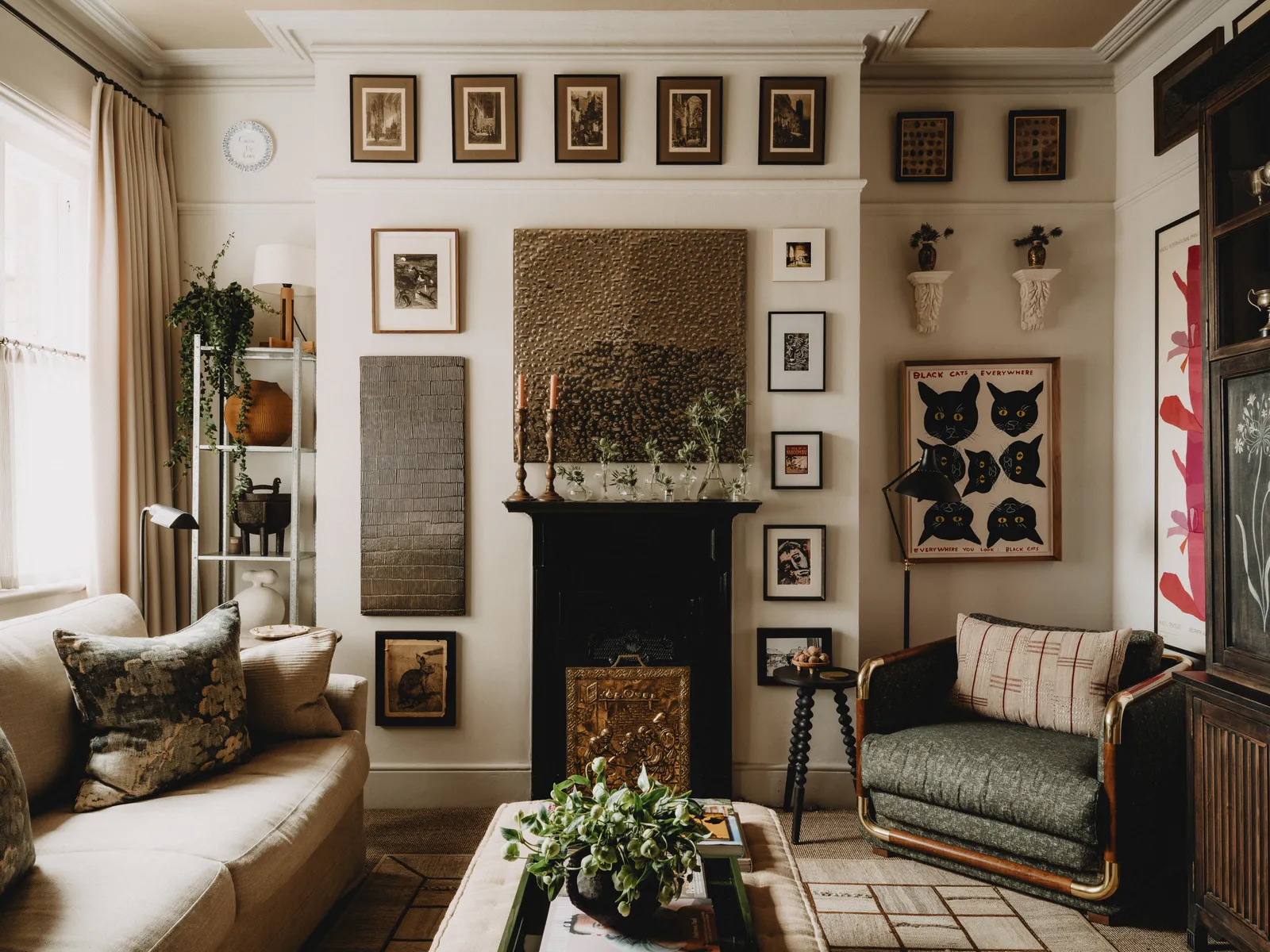 Home Refresh Ideas for Seasonal Interior Updates