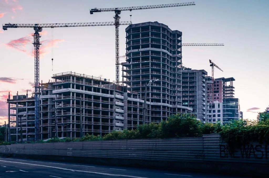 Property Development Planning for Smarter Land Projects