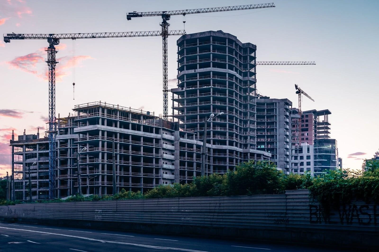 Property Development Planning for Smarter Land Projects