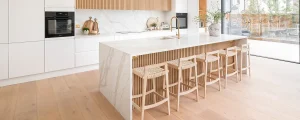 Modern Kitchen Designs for Functional Stylish Cooking