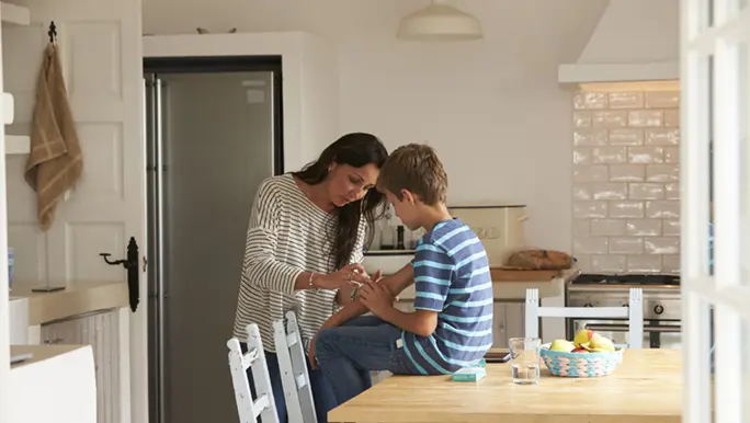 First Aid Essentials for Common Home Emergencies
