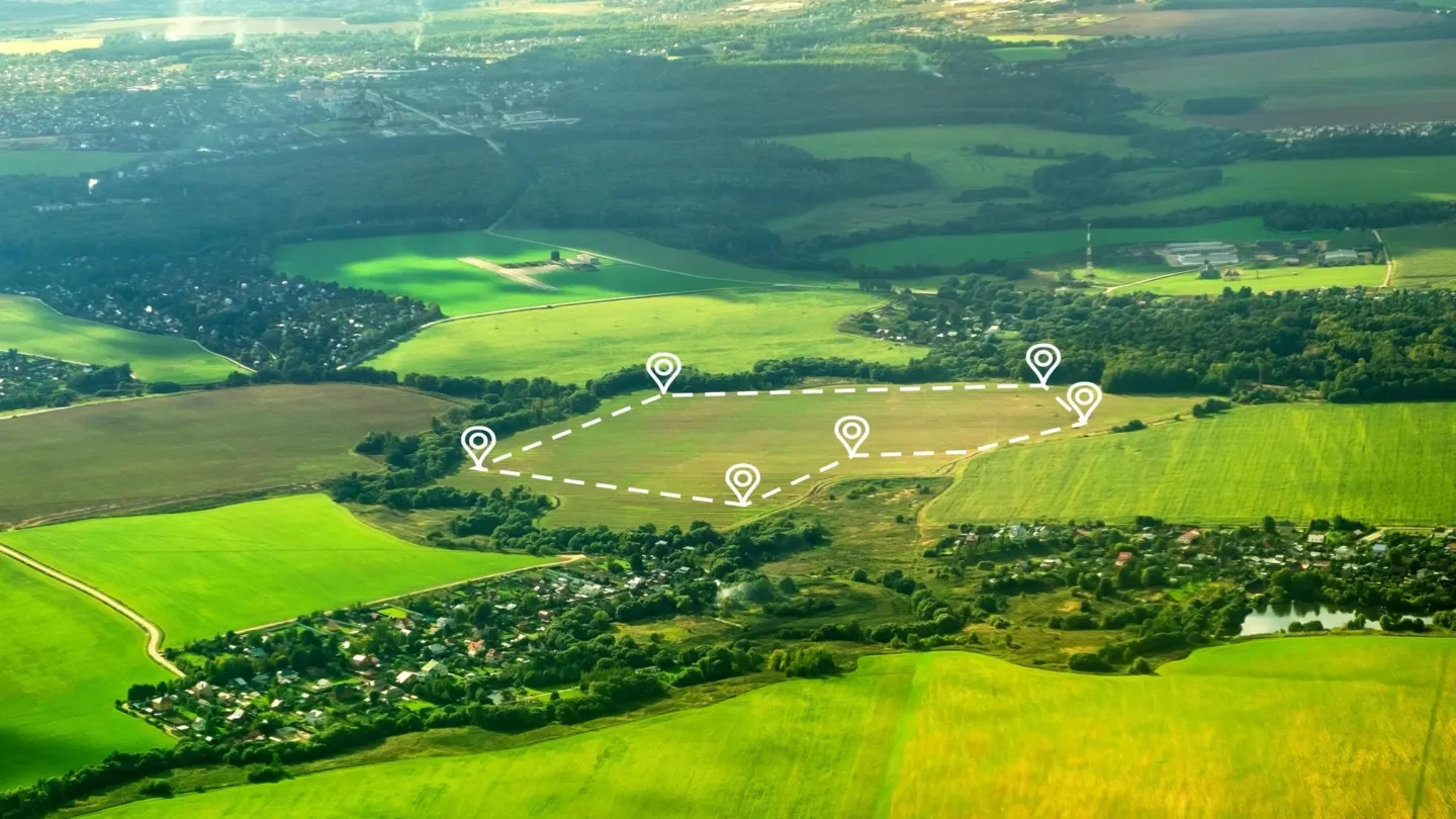 Land Buying Tips for Future Development Projects