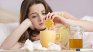 Immune Recovery Practices for Faster Sick Days