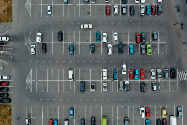 6 Parking Lot Services Most Property Owners Don’t Know They Need