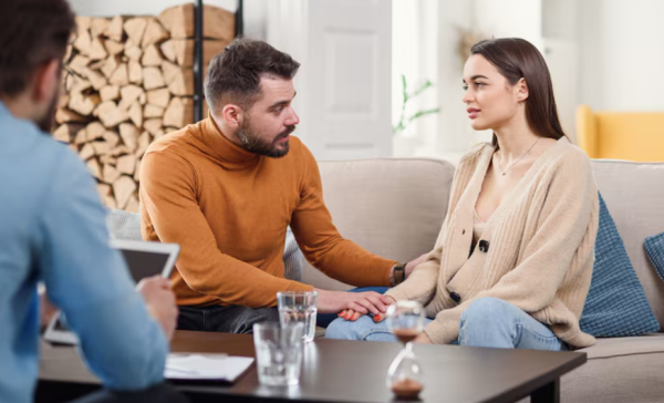 How Couples Counseling Can Restore Balance and Harmony in Your Relationship