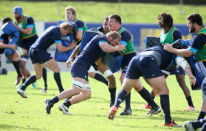 Rugby Conditioning Tips for Stronger Match Endurance