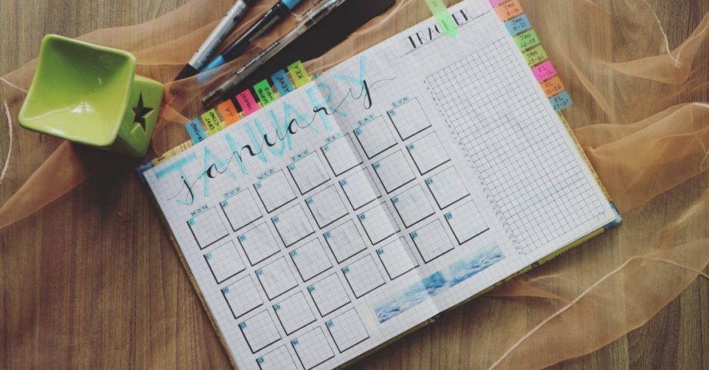 Preparing Editorial Calendars for Organized Publishing Plans