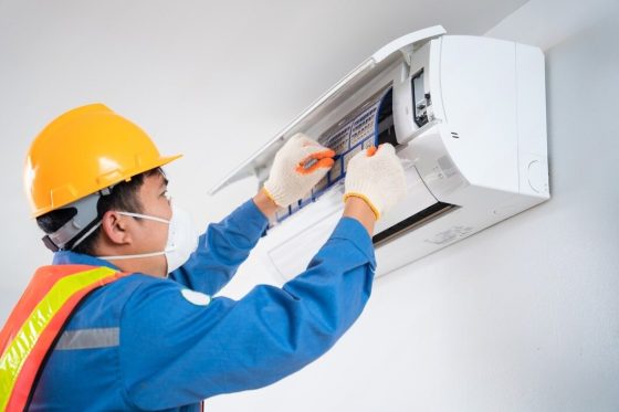How Air Conditioner Repair Improves Cooling Performance in Charlotte: 2026 Guide
