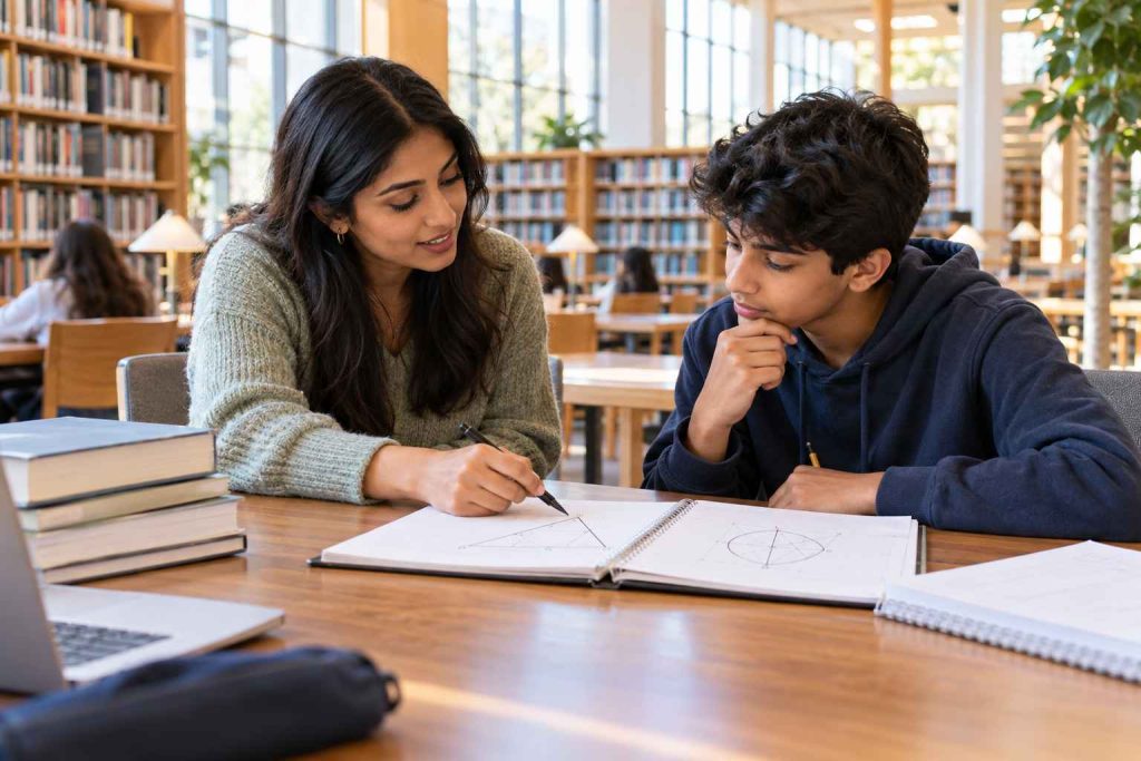 Slough Tuition Centre for GCSE