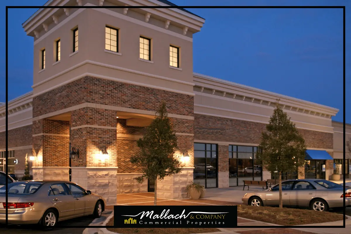 Anchor Tenant Risks - Understand Dependency Before Buying Centers