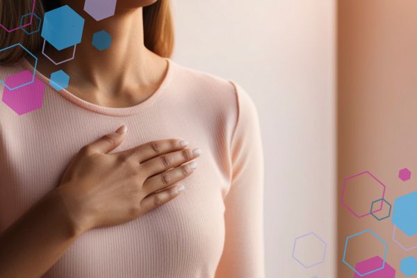 Breast Tenderness Changes: Track Patterns and New Symptoms