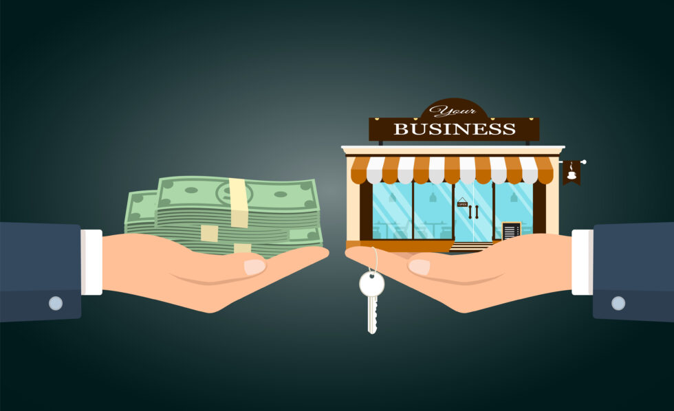 Business Sale Issues — Verify Liabilities Before Closing Transactions