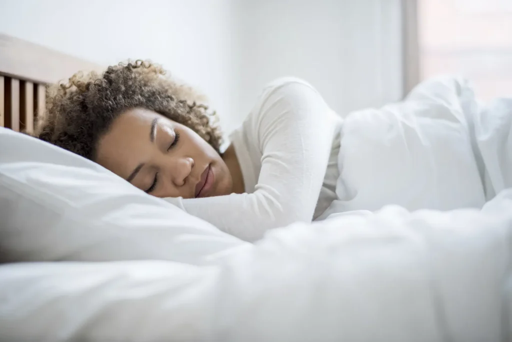Chronic Sleep Shortage: Protect Hormonal and Physical Recovery