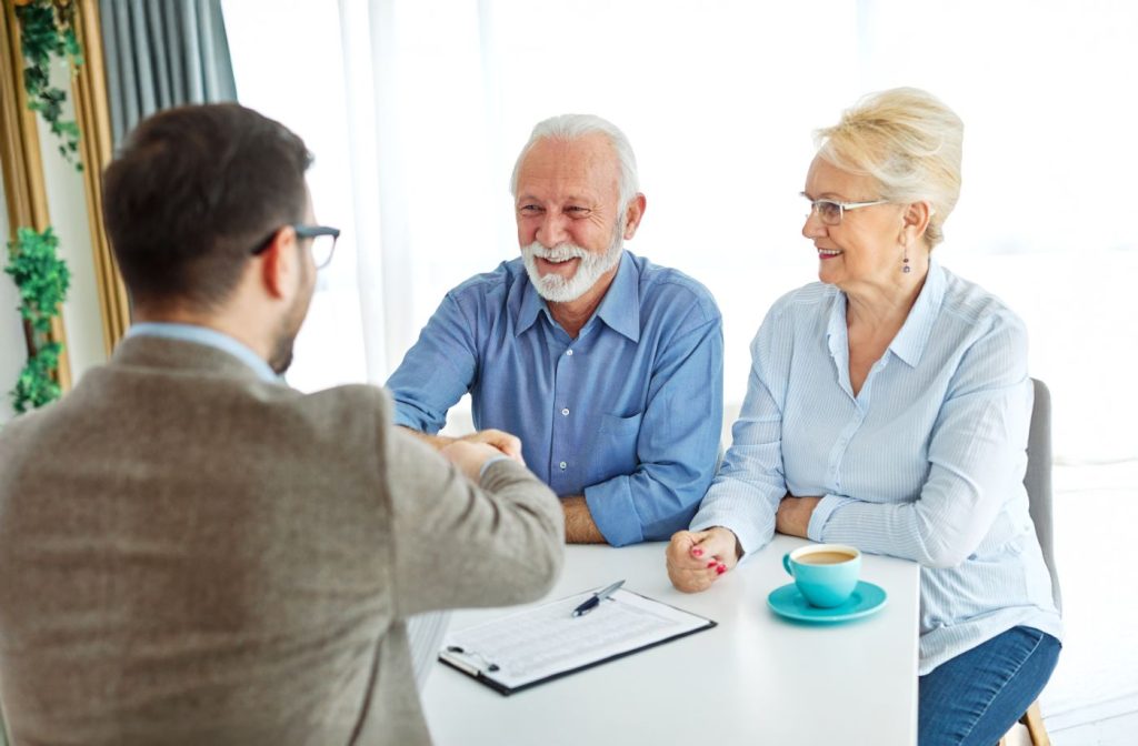Complicated Estate Planning - Organize Decisions Before Legal Meetings