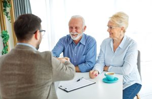 Complicated Estate Planning - Organize Decisions Before Legal Meetings
