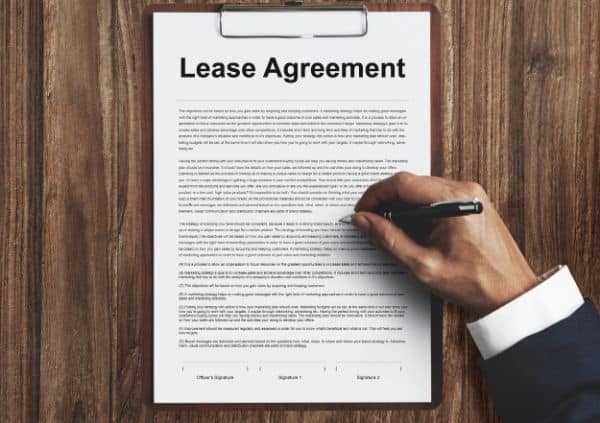 Difficult Lease Renewals: Review Terms Before Agreeing Again