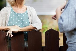 Difficult Neighbor Boundaries: Document Agreements Before Problems Grow